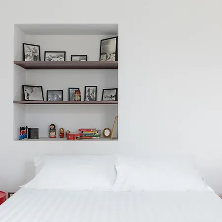 Hospitalityrome Vittorio Emanuele 아파트 로마