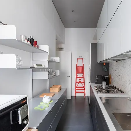 Hospitalityrome Vittorio Emanuele *