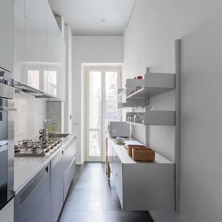 Hospitalityrome Vittorio Emanuele * 로마