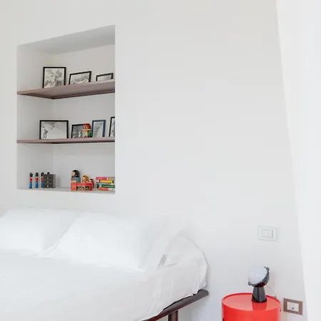 Hospitalityrome Vittorio Emanuele 아파트 *