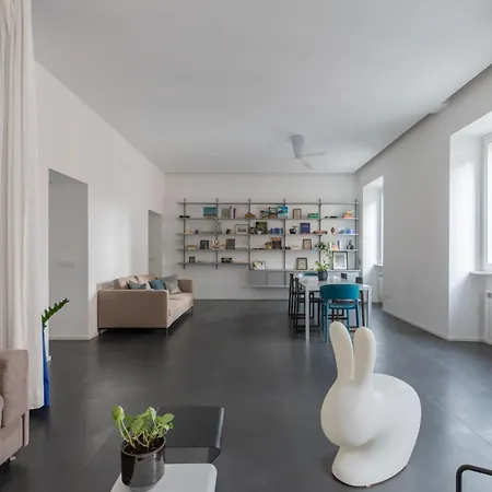 아파트 Hospitalityrome Vittorio Emanuele *