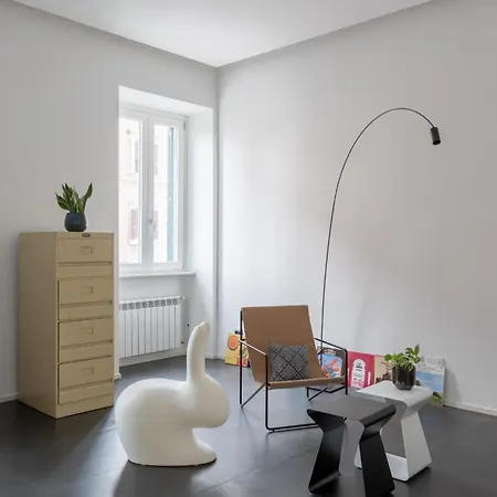 Hospitalityrome Vittorio Emanuele 아파트 로마