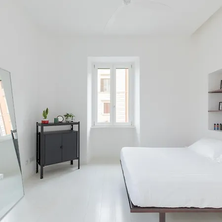 Hospitalityrome Vittorio Emanuele 아파트