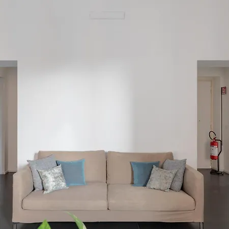 아파트 Hospitalityrome Vittorio Emanuele *