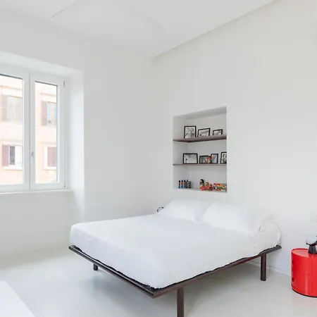 아파트 Hospitalityrome Vittorio Emanuele 로마