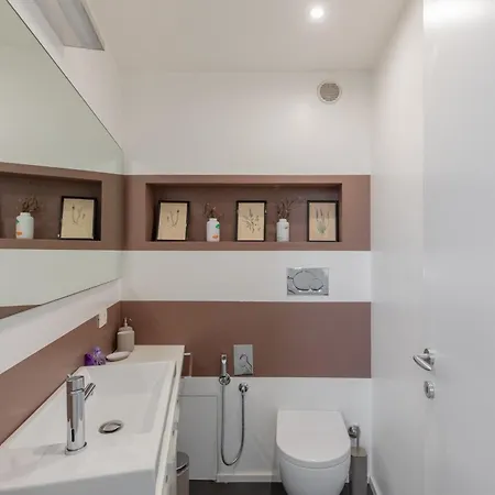 Hospitalityrome Vittorio Emanuele * 로마