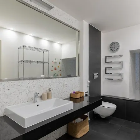 아파트 Hospitalityrome Vittorio Emanuele