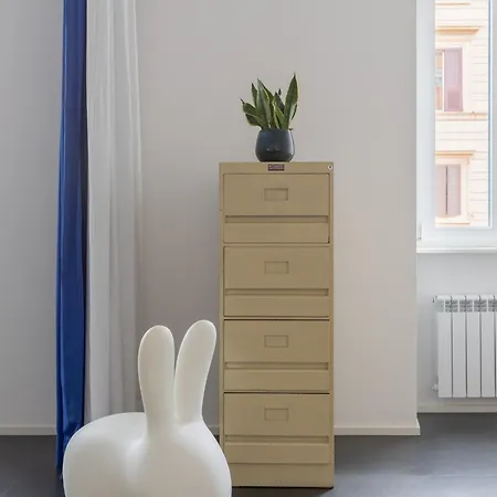 Hospitalityrome Vittorio Emanuele 아파트 로마