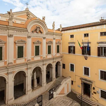 Hospitalityrome Vittorio Emanuele