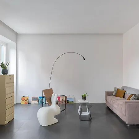 Hospitalityrome Vittorio Emanuele 아파트