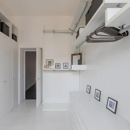 아파트 Hospitalityrome Vittorio Emanuele *