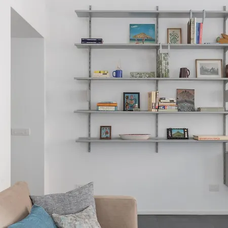 아파트 Hospitalityrome Vittorio Emanuele 로마