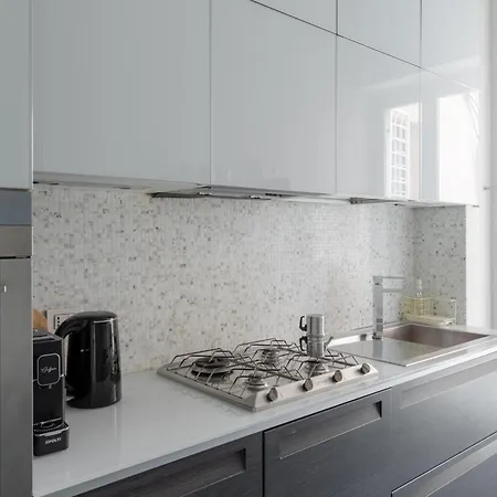 아파트 Hospitalityrome Vittorio Emanuele *